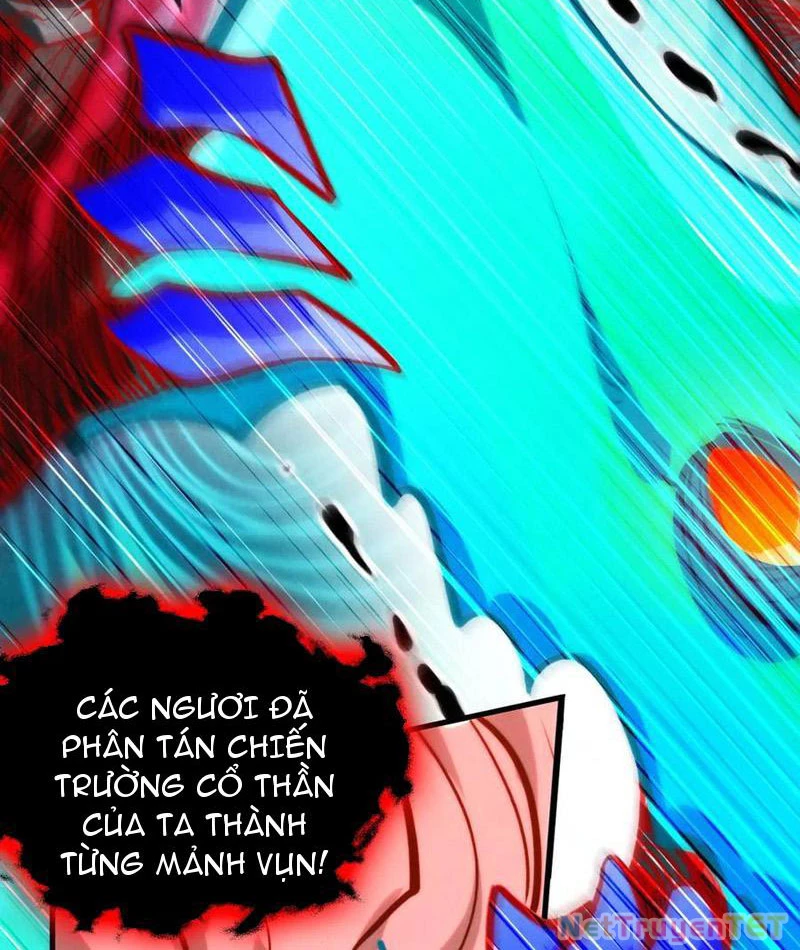 Vạn Cổ Chí Tôn Chapter 385 - Trang 4