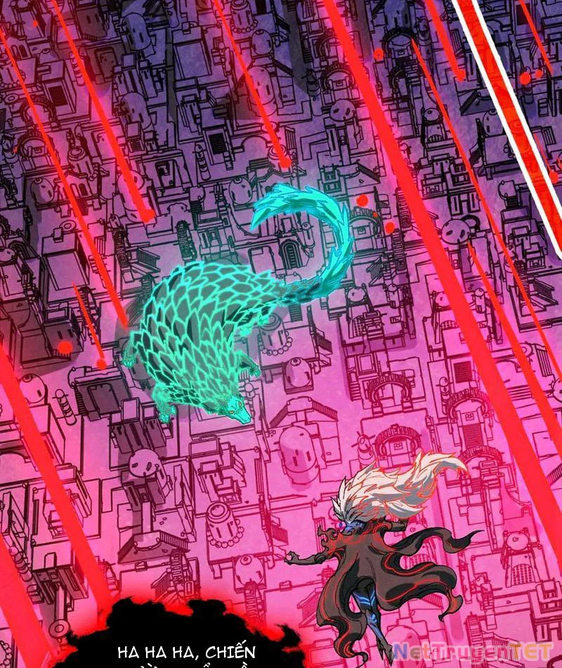 Vạn Cổ Chí Tôn Chapter 385 - Trang 4