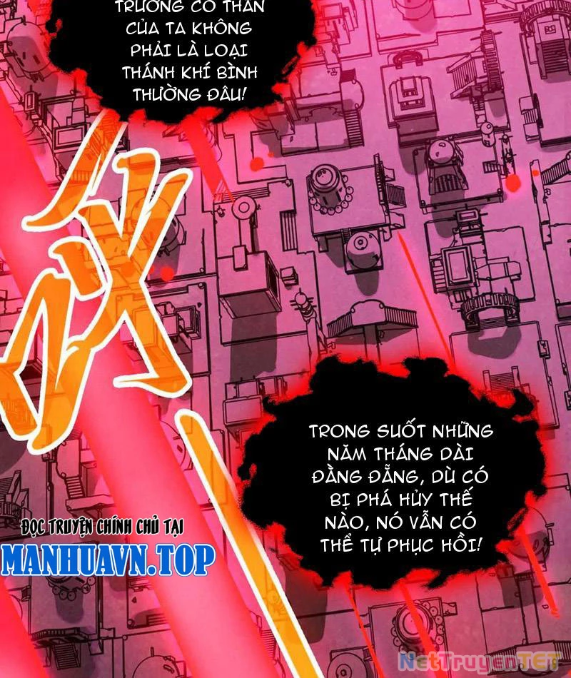 Vạn Cổ Chí Tôn Chapter 385 - Trang 4