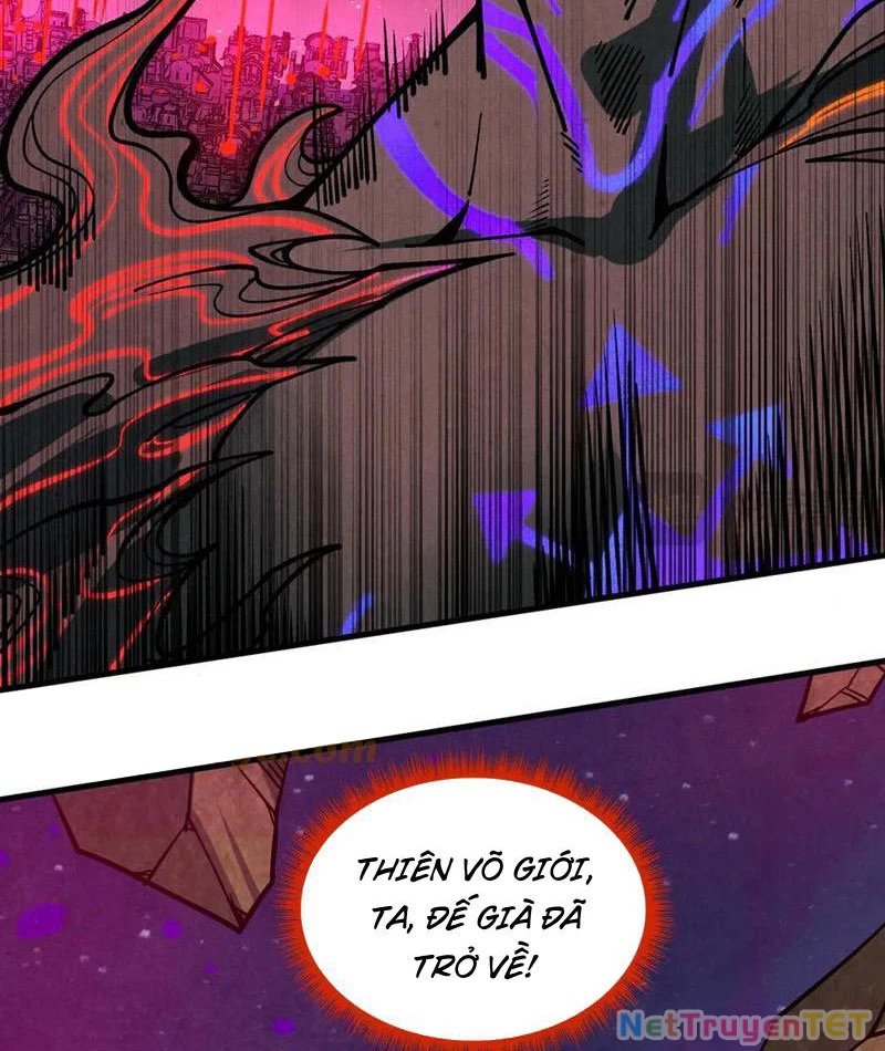 Vạn Cổ Chí Tôn Chapter 385 - Trang 4