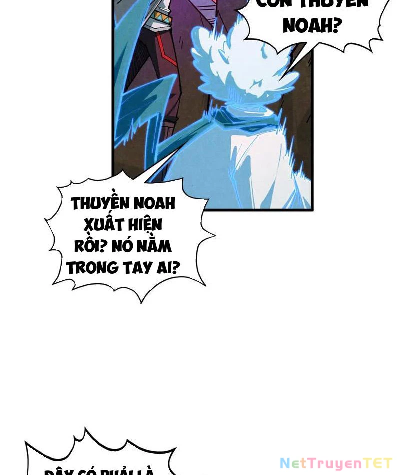 Vạn Cổ Chí Tôn Chapter 385 - Trang 4