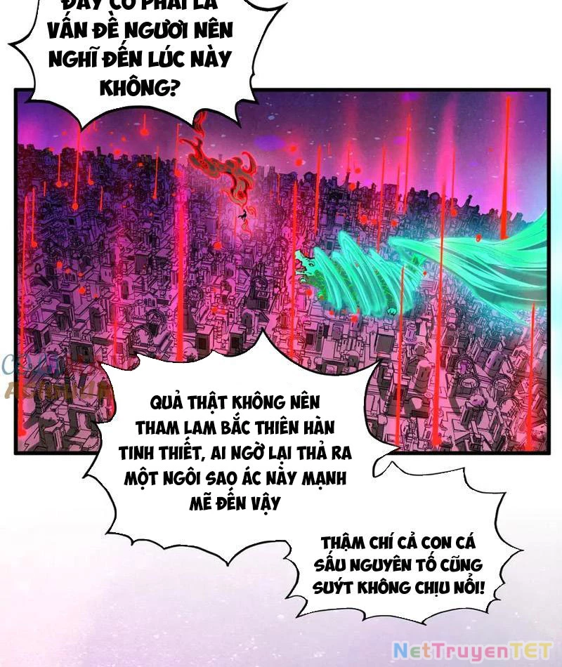 Vạn Cổ Chí Tôn Chapter 385 - Next Chapter 386