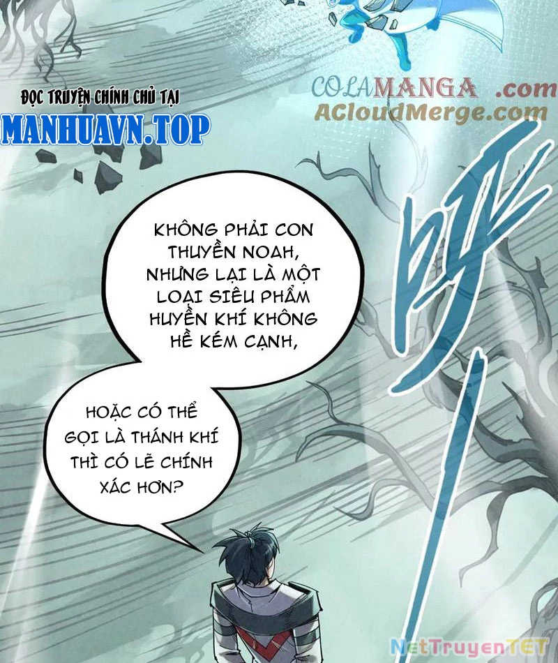 Vạn Cổ Chí Tôn Chapter 385 - Trang 4
