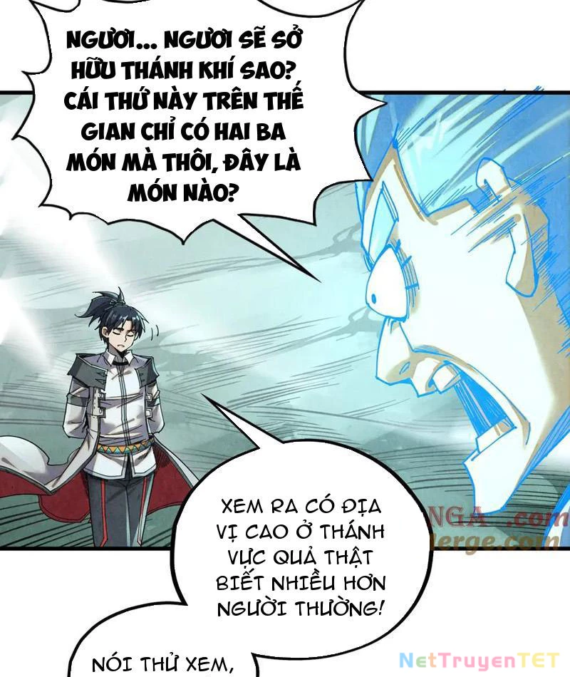 Vạn Cổ Chí Tôn Chapter 385 - Trang 4