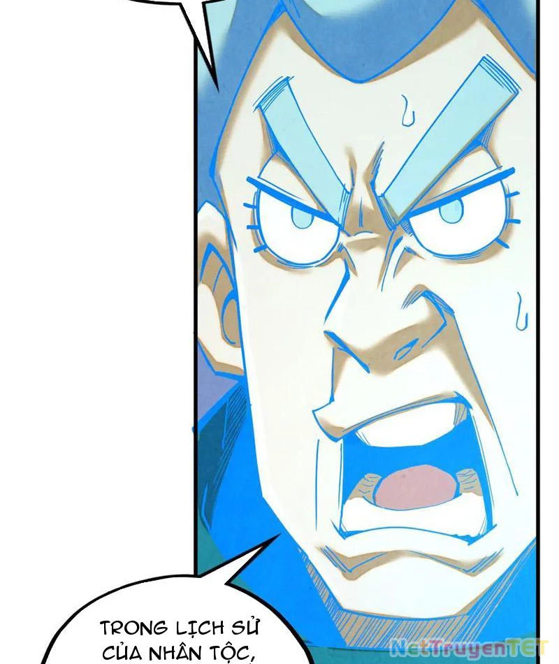 Vạn Cổ Chí Tôn Chapter 385 - Trang 4