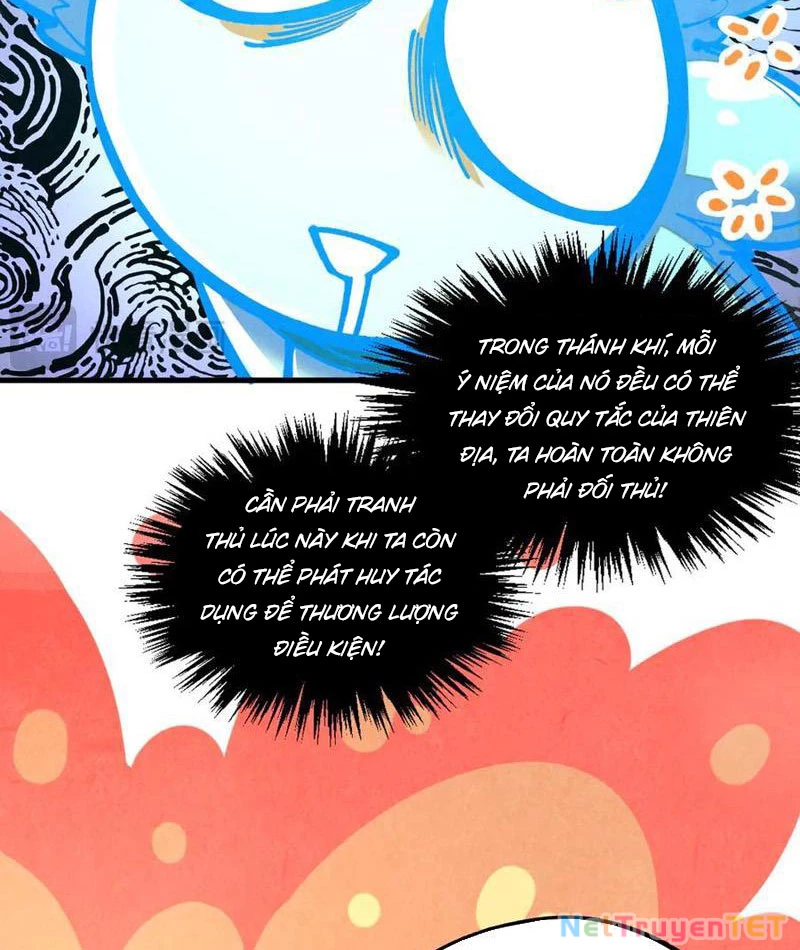 Vạn Cổ Chí Tôn Chapter 385 - Trang 4