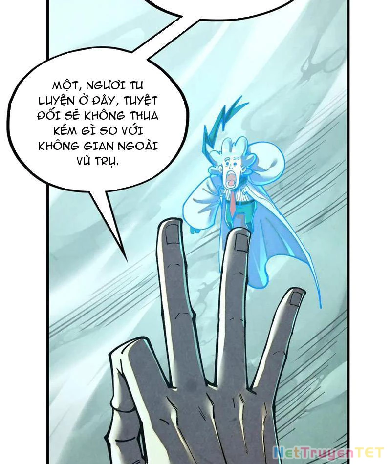 Vạn Cổ Chí Tôn Chapter 385 - Trang 4