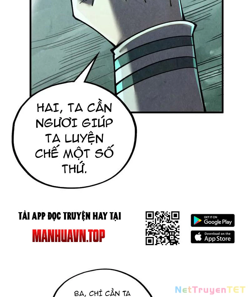 Vạn Cổ Chí Tôn Chapter 385 - Trang 4
