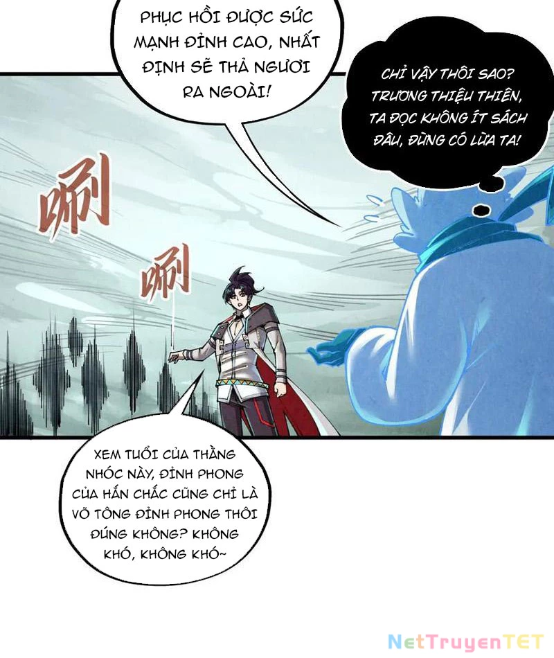 Vạn Cổ Chí Tôn Chapter 385 - Trang 4