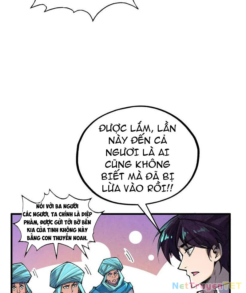 Vạn Cổ Chí Tôn Chapter 385 - Trang 4