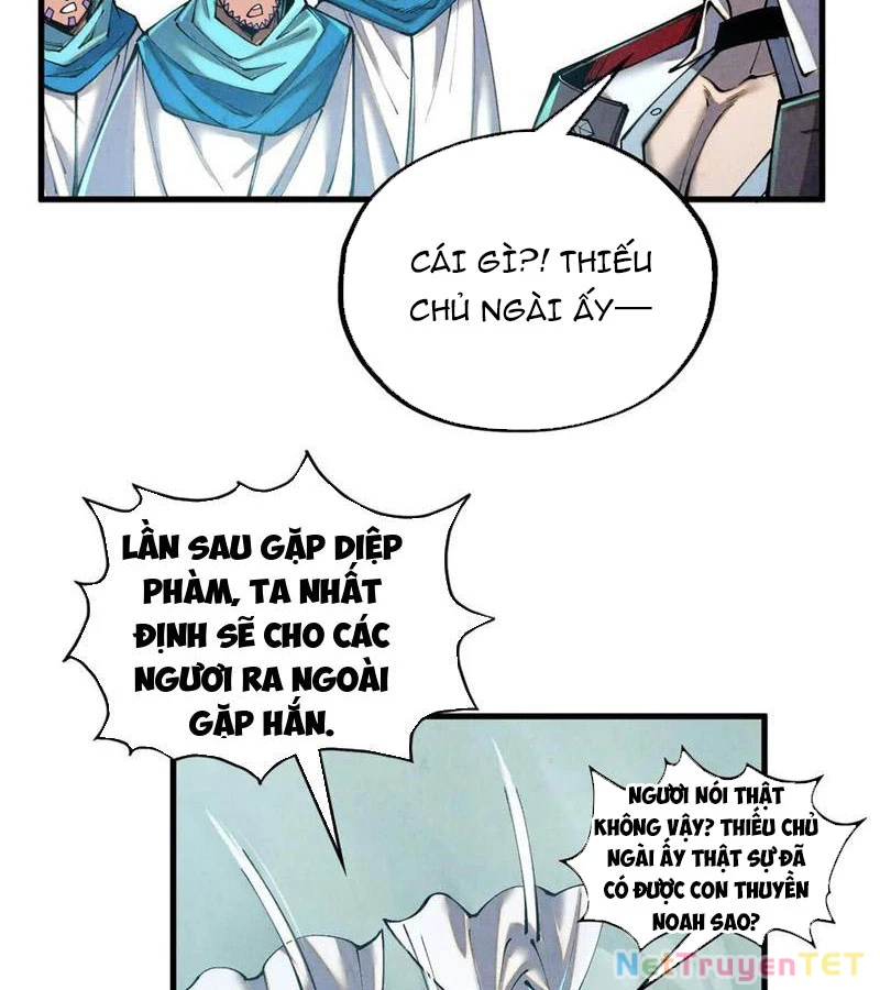 Vạn Cổ Chí Tôn Chapter 385 - Trang 4