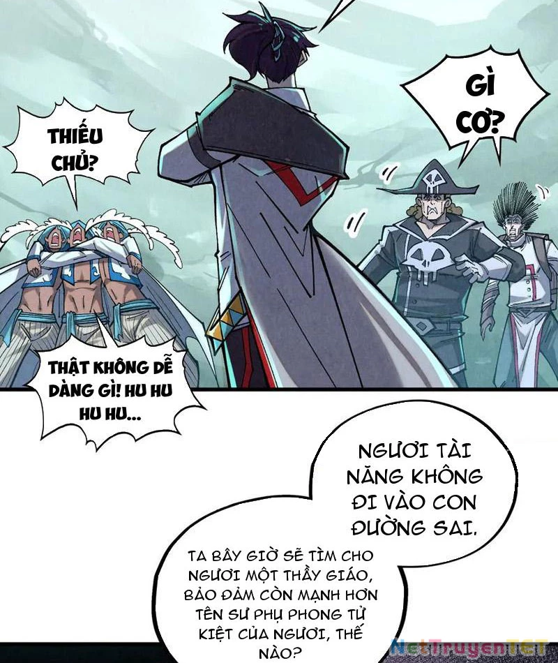Vạn Cổ Chí Tôn Chapter 385 - Trang 4