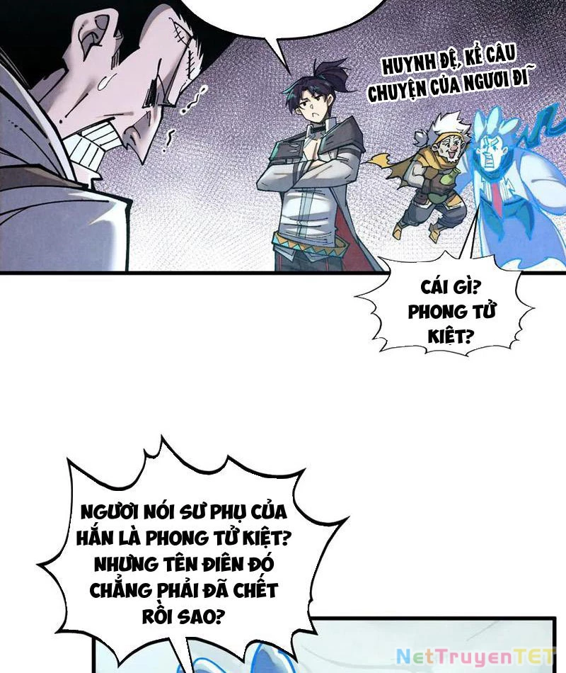 Vạn Cổ Chí Tôn Chapter 385 - Trang 4