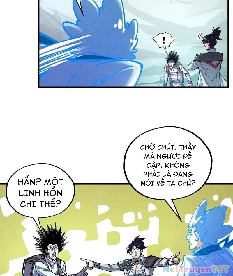 Vạn Cổ Chí Tôn Chapter 385 - Trang 4