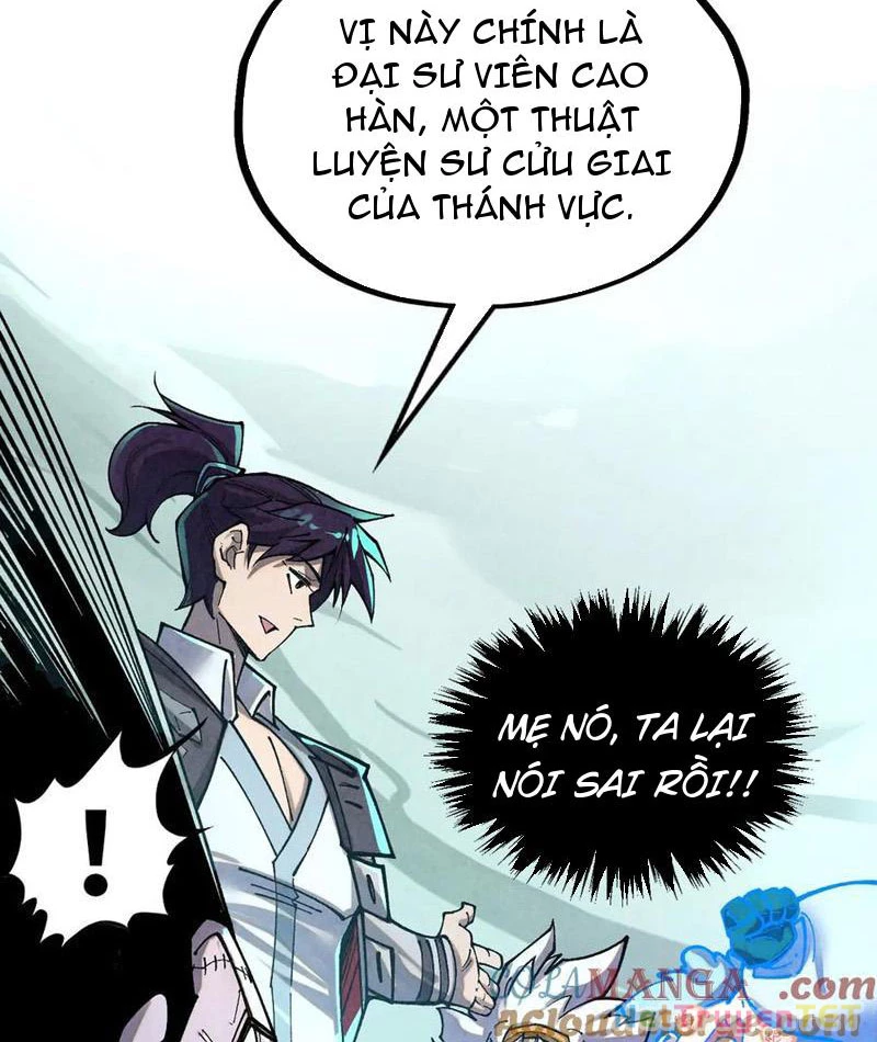 Vạn Cổ Chí Tôn Chapter 385 - Trang 4