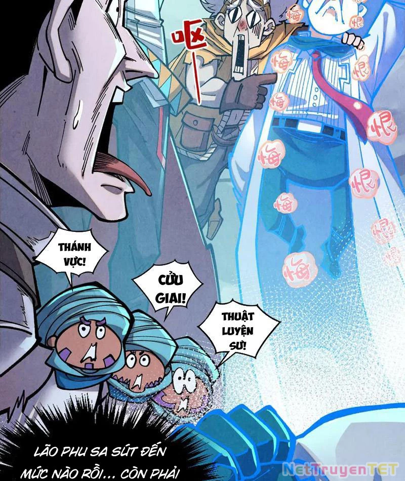 Vạn Cổ Chí Tôn Chapter 385 - Next Chapter 386
