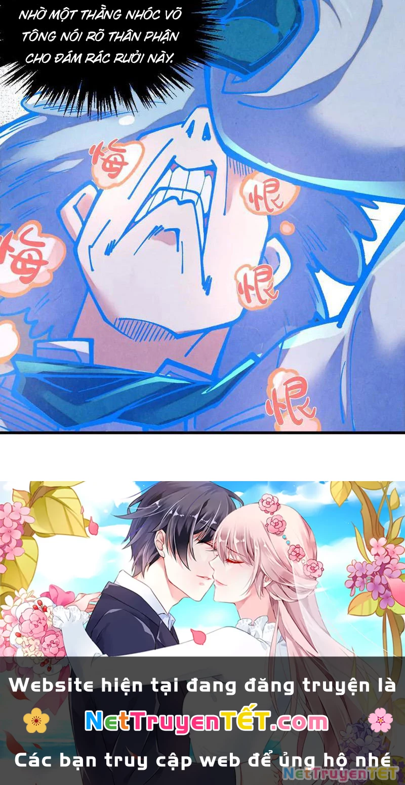 Vạn Cổ Chí Tôn Chapter 385 - Trang 4