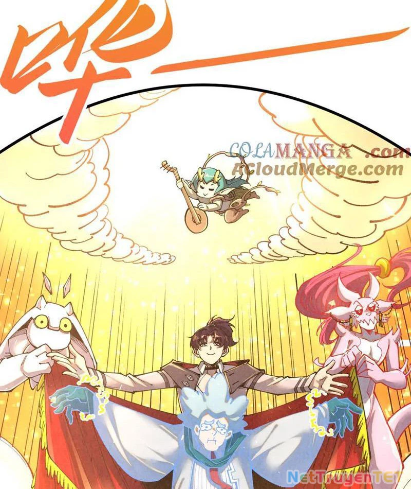 Vạn Cổ Chí Tôn Chapter 386 - Next Chapter 387