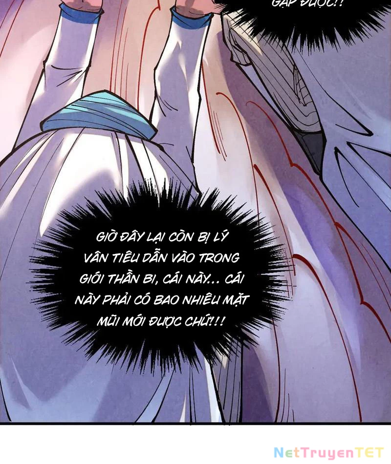 Vạn Cổ Chí Tôn Chapter 386 - Trang 4