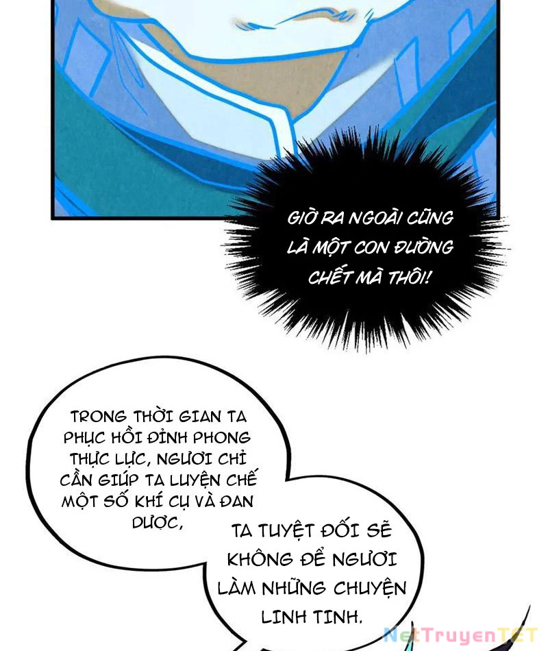 Vạn Cổ Chí Tôn Chapter 386 - Next Chapter 387