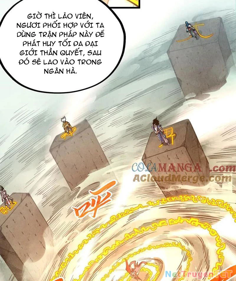 Vạn Cổ Chí Tôn Chapter 386 - Next Chapter 387