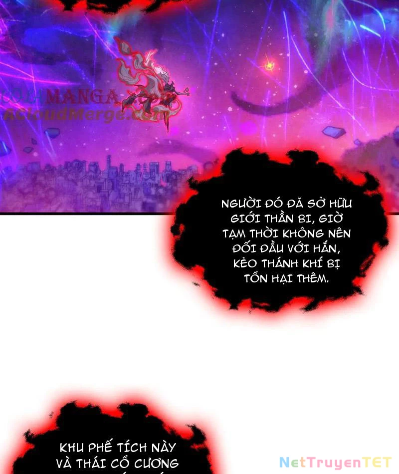 Vạn Cổ Chí Tôn Chapter 386 - Next Chapter 387