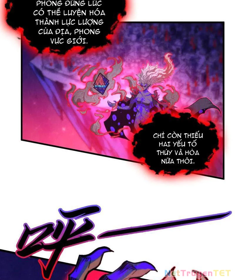 Vạn Cổ Chí Tôn Chapter 386 - Next Chapter 387