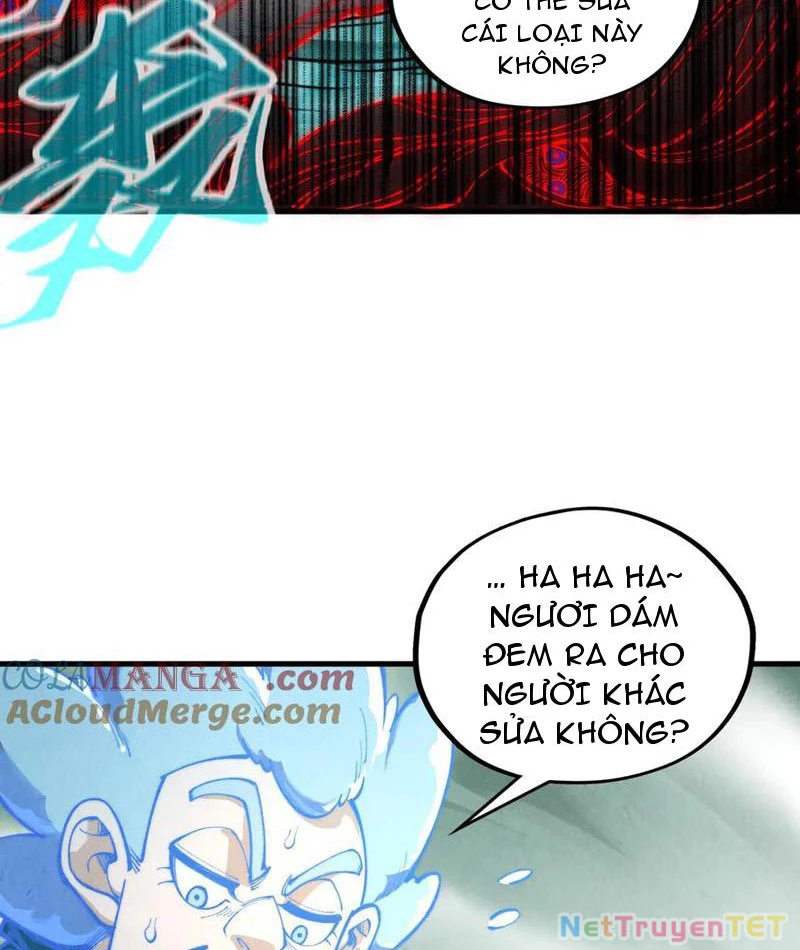 Vạn Cổ Chí Tôn Chapter 386 - Next Chapter 387