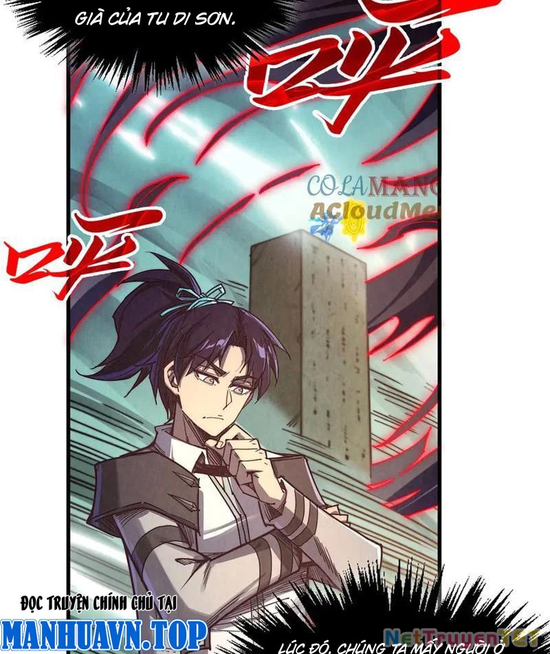 Vạn Cổ Chí Tôn Chapter 386 - Next Chapter 387