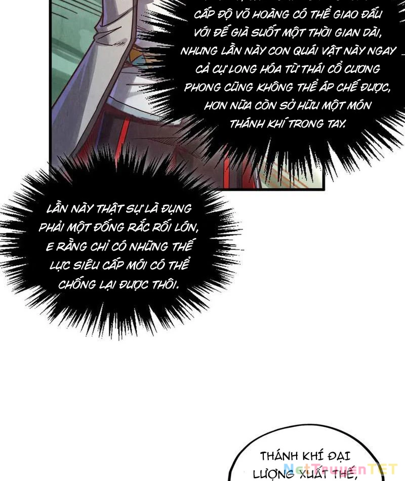 Vạn Cổ Chí Tôn Chapter 386 - Next Chapter 387