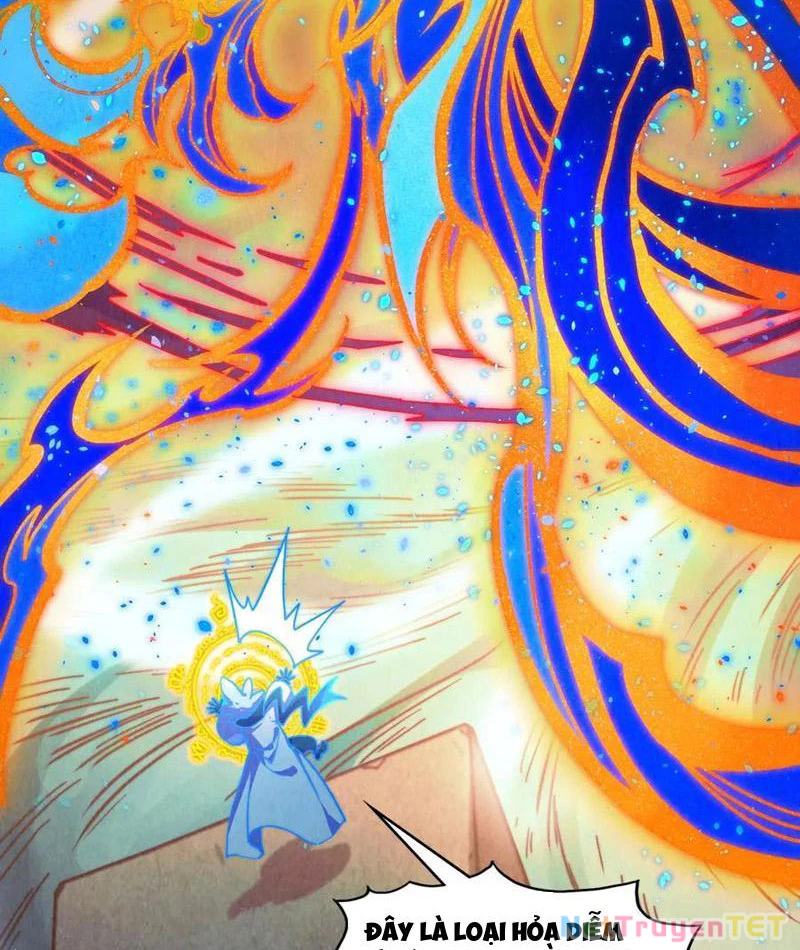 Vạn Cổ Chí Tôn Chapter 386 - Next Chapter 387