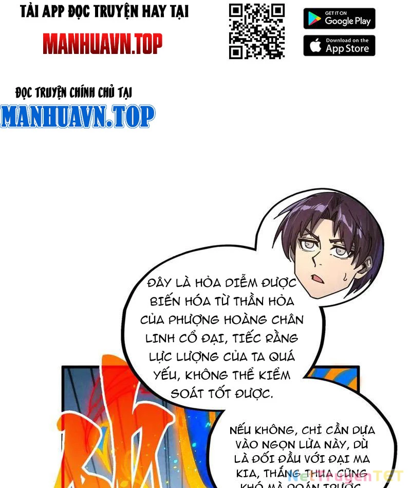 Vạn Cổ Chí Tôn Chapter 386 - Next Chapter 387