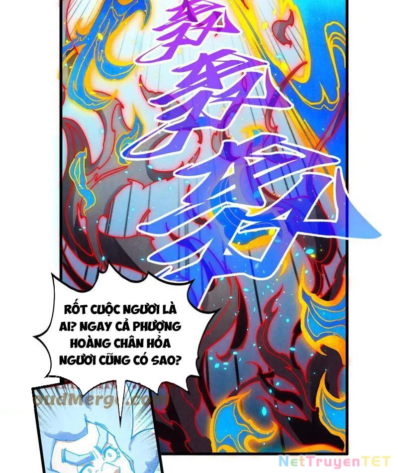 Vạn Cổ Chí Tôn Chapter 386 - Next Chapter 387