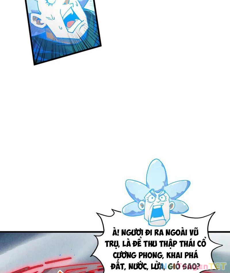 Vạn Cổ Chí Tôn Chapter 386 - Next Chapter 387