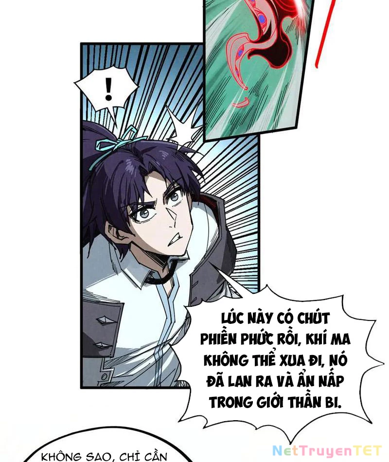 Vạn Cổ Chí Tôn Chapter 386 - Trang 4