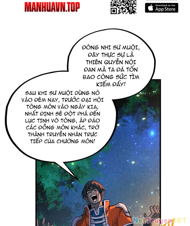 Vạn Cổ Chí Tôn Chapter 386 - Next Chapter 387