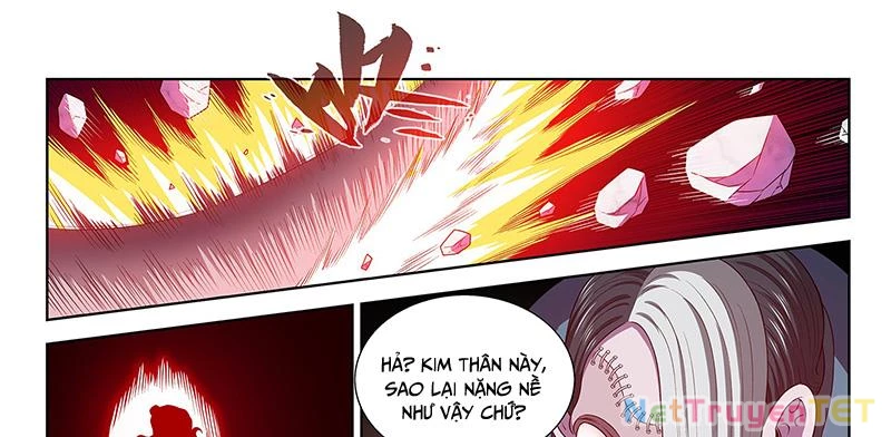 Ta Là Đại Thần Tiên Chapter 782 - Next Chapter 783