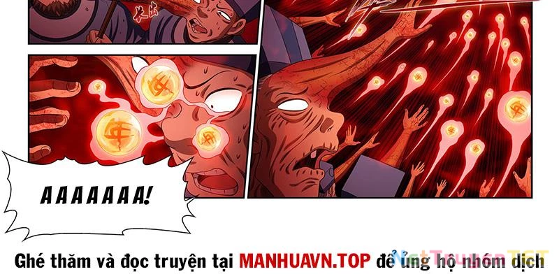 Ta Là Đại Thần Tiên Chapter 782 - Next Chapter 783