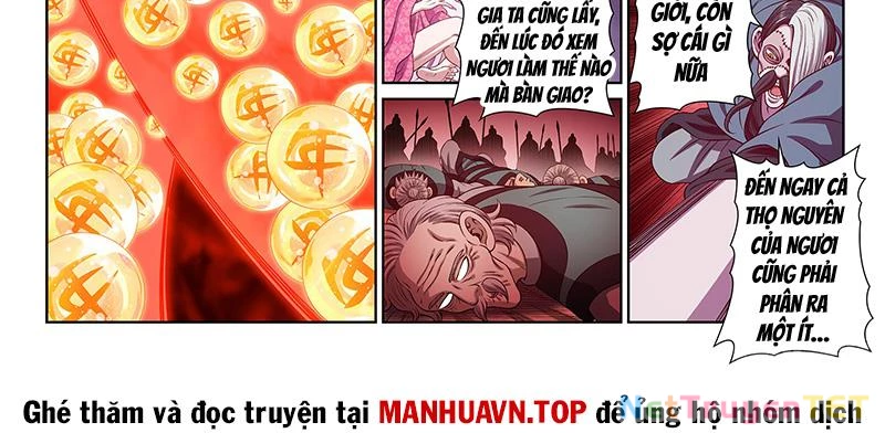 Ta Là Đại Thần Tiên Chapter 782 - Next Chapter 783