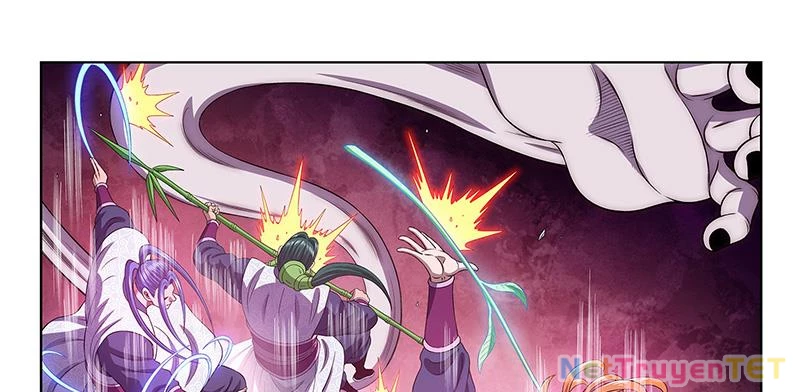 Ta Là Đại Thần Tiên Chapter 782 - Next Chapter 783