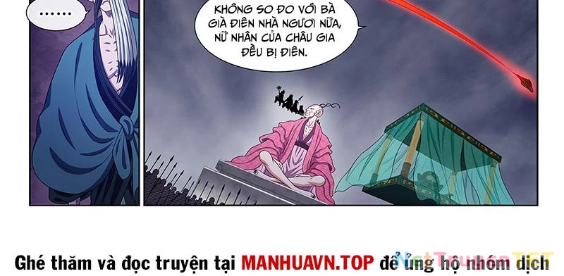 Ta Là Đại Thần Tiên Chapter 782 - Next Chapter 783