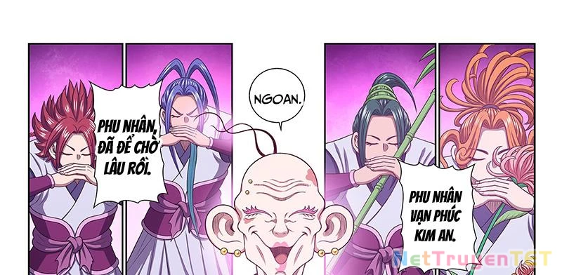 Ta Là Đại Thần Tiên Chapter 782 - Next Chapter 783