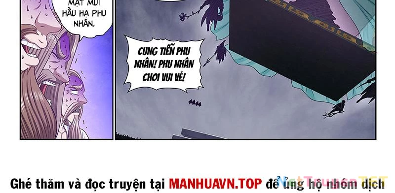 Ta Là Đại Thần Tiên Chapter 782 - Next Chapter 783