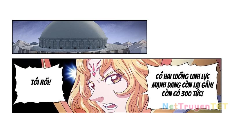 Ta Là Đại Thần Tiên Chapter 782 - Next Chapter 783