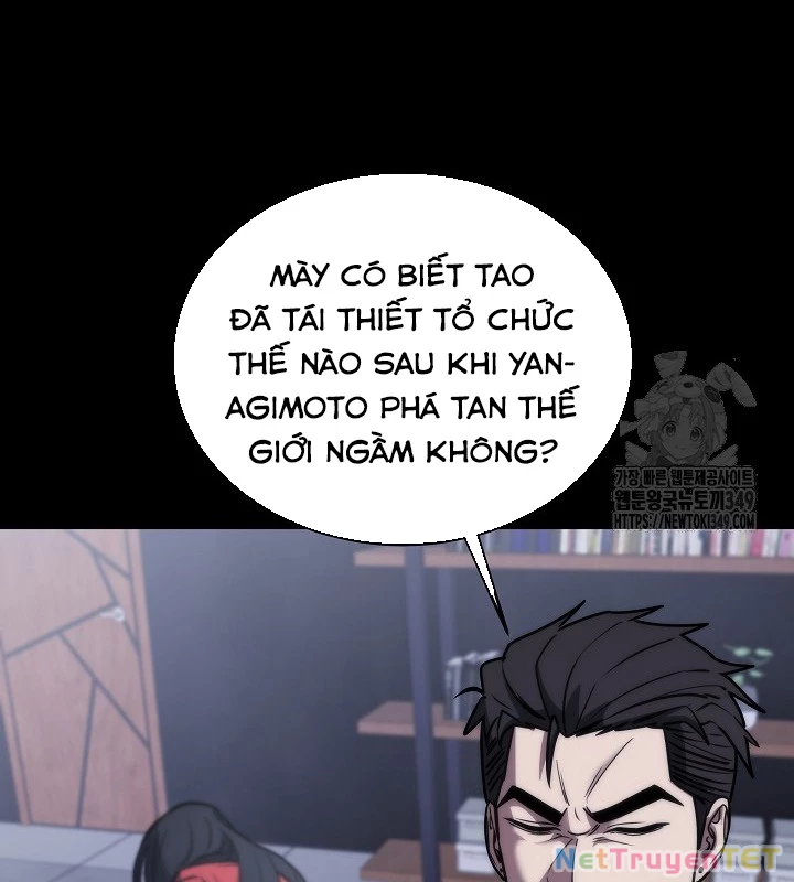 Chiến Thần Xuất Thế Chapter 21 - Trang 2
