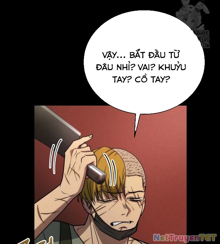 Chiến Thần Xuất Thế Chapter 21 - Trang 2