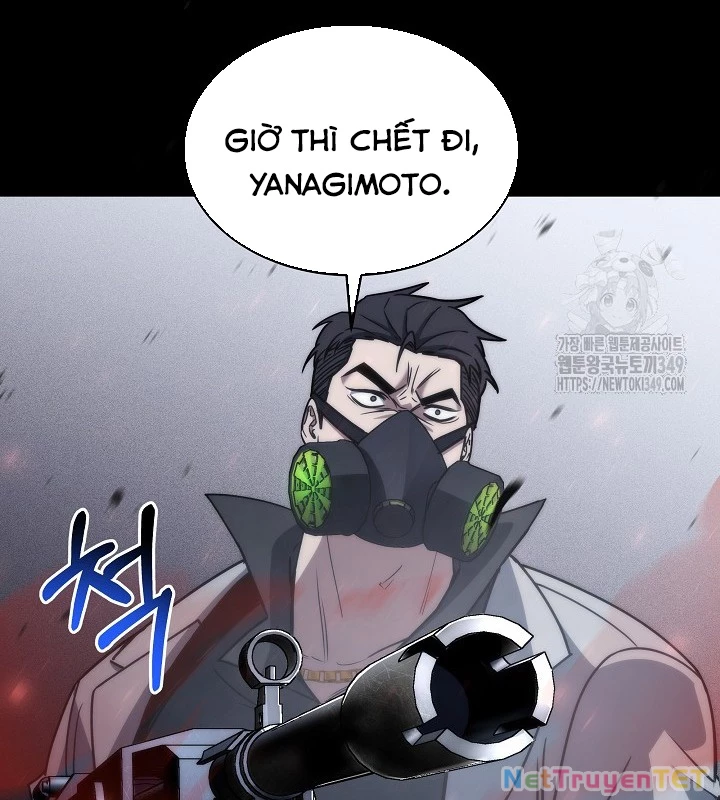 Chiến Thần Xuất Thế Chapter 24 - Trang 2