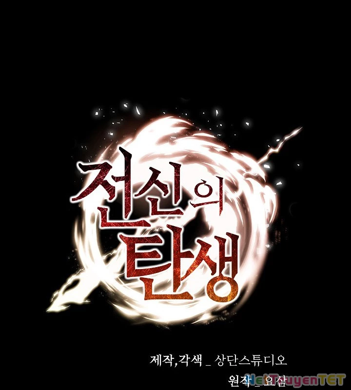 Chiến Thần Xuất Thế Chapter 24 - Trang 2