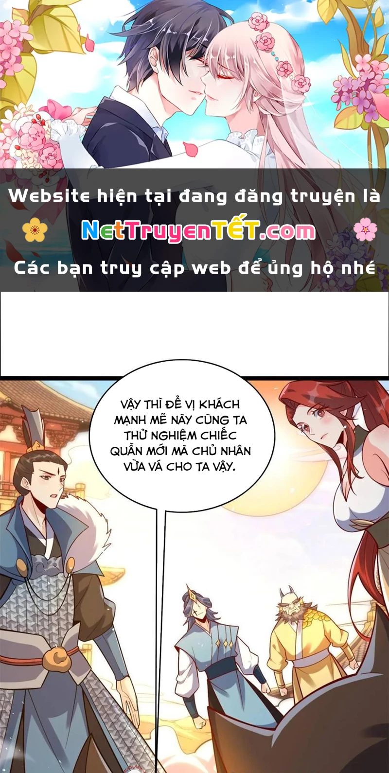 nguyên lai ta là tu tiên đại lão Chapter 526 - Next Chapter 527