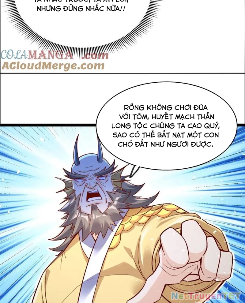 nguyên lai ta là tu tiên đại lão Chapter 526 - Next Chapter 527